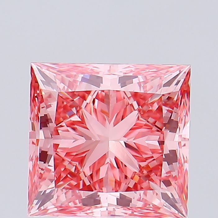 PRINCESS Lab Grown Diamond