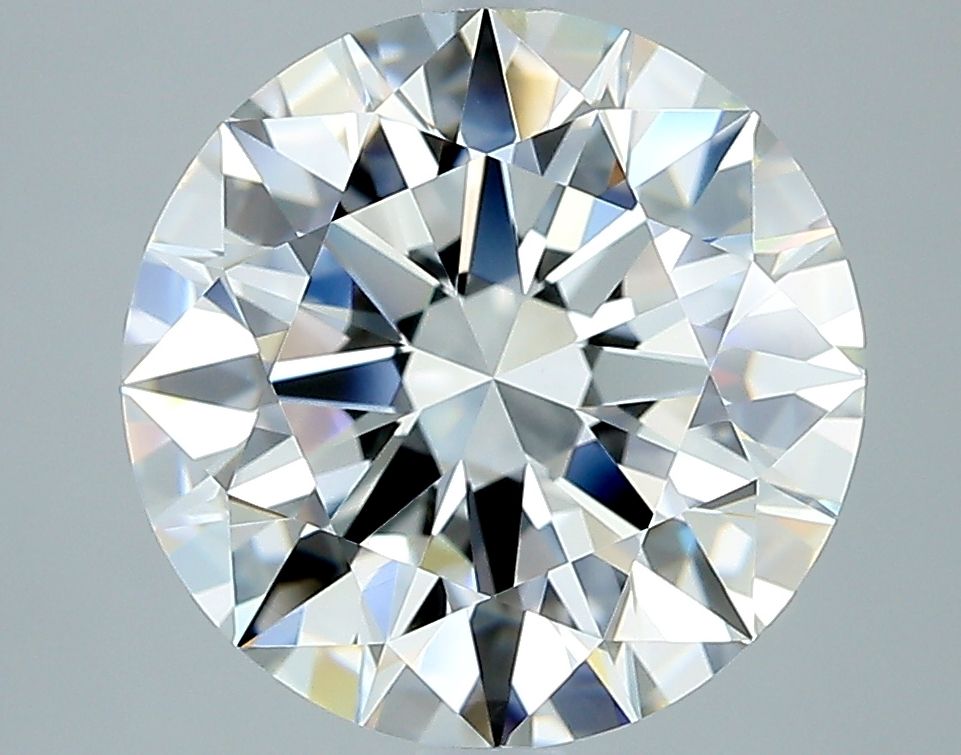 ROUND Natural Diamond