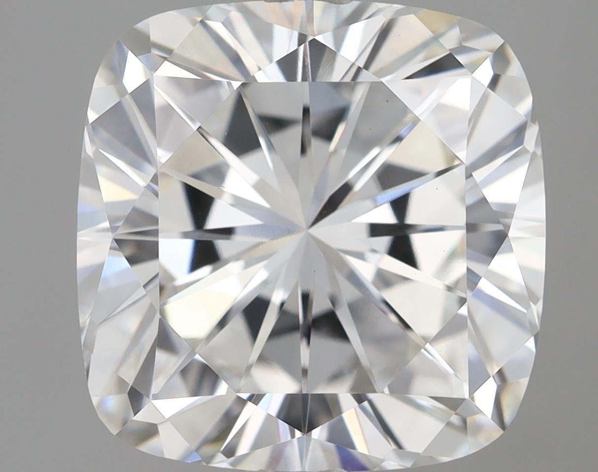 CUSHION BRILLIANT Lab Grown Diamond