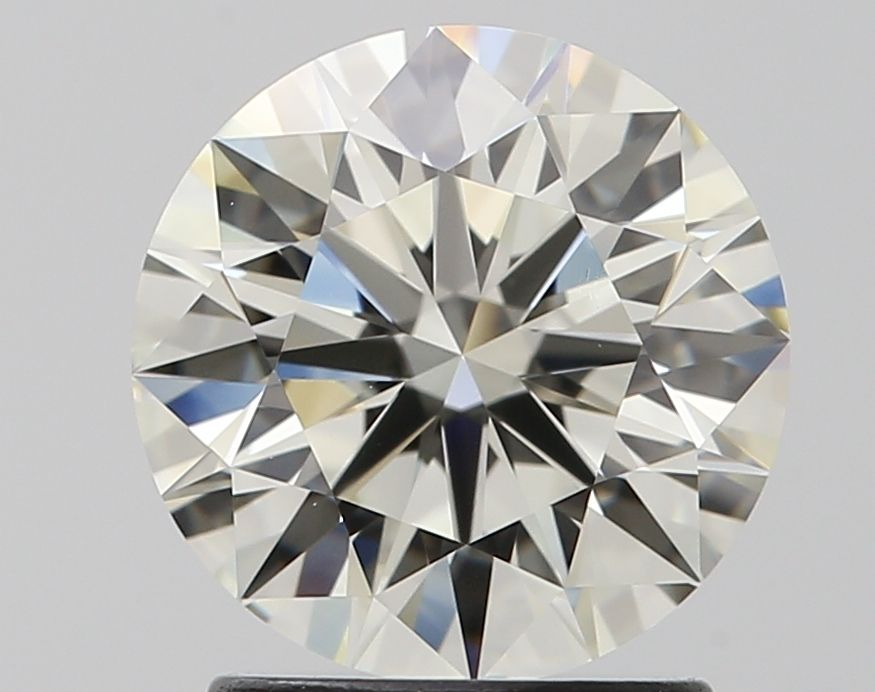 ROUND Natural Diamond