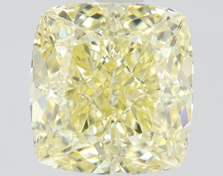 CUSHION BRILLIANT Natural Diamond