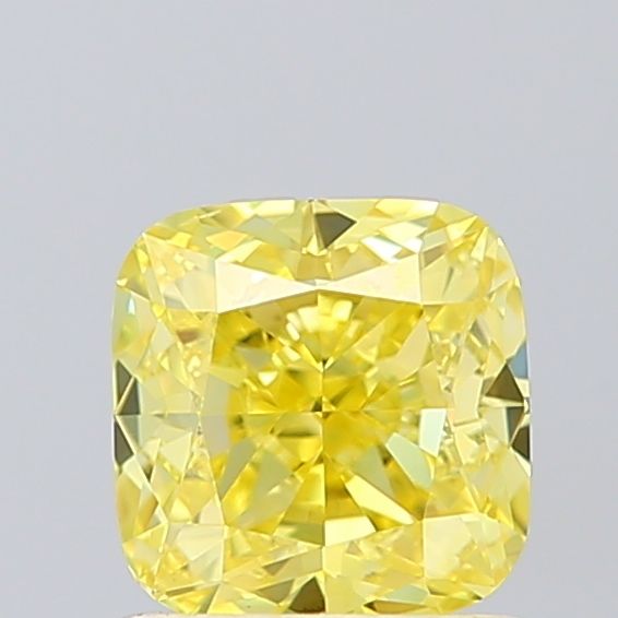 CUSHION BRILLIANT Lab Grown Diamond