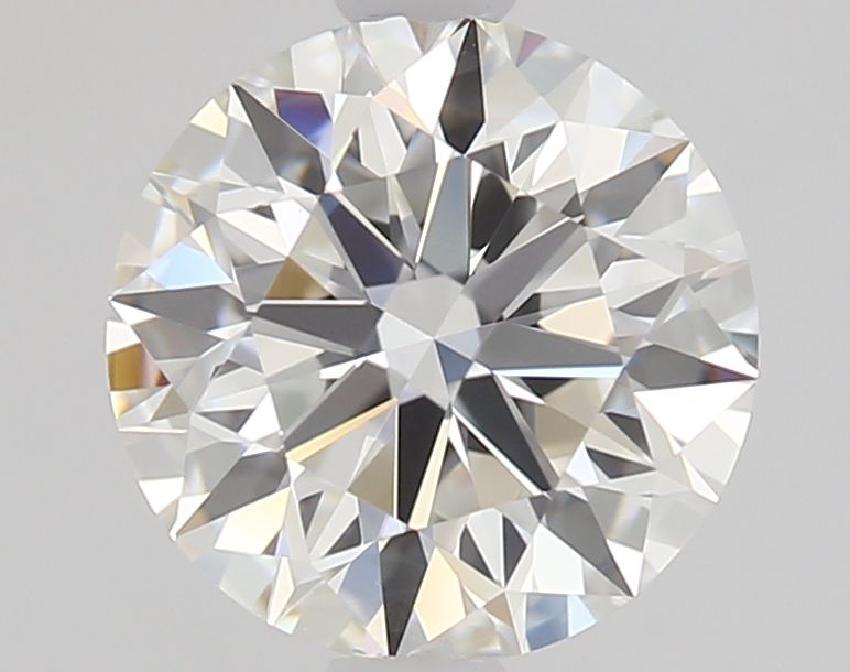 ROUND Natural Diamond