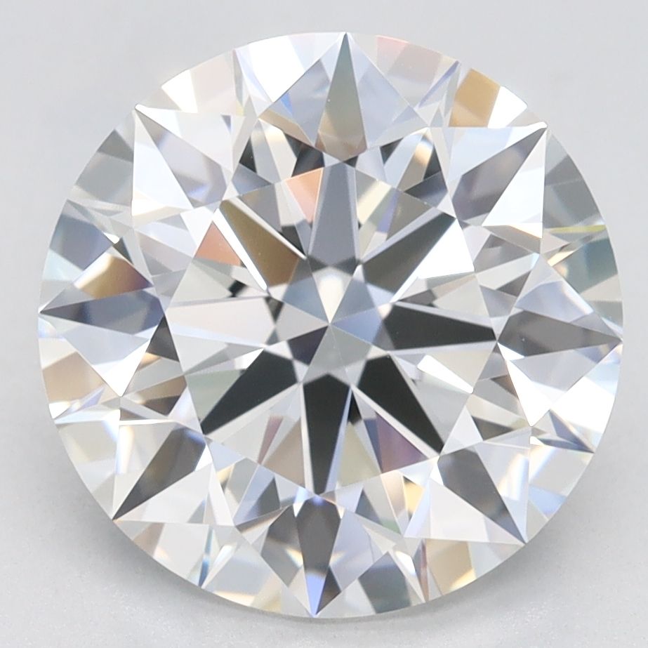 ROUND Lab Grown Diamond