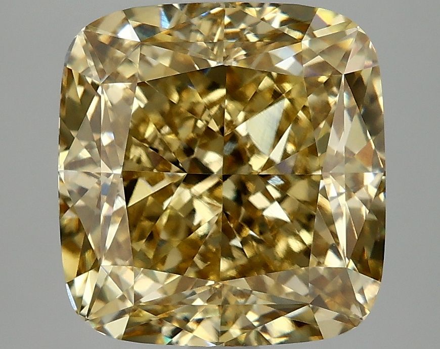 CUSHION MODIFIED Lab Grown Diamond