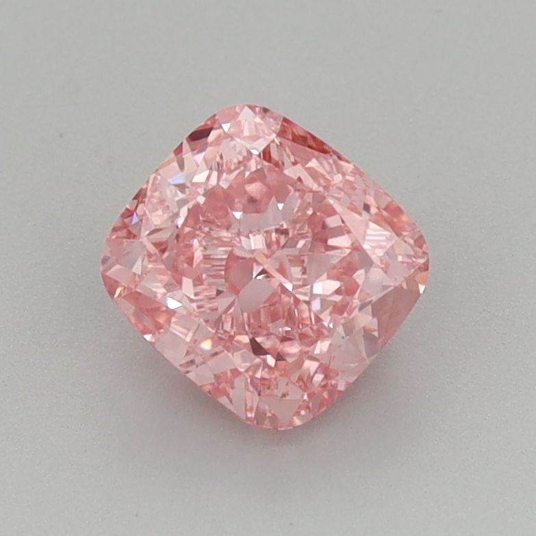 CUSHION BRILLIANT Lab Grown Diamond