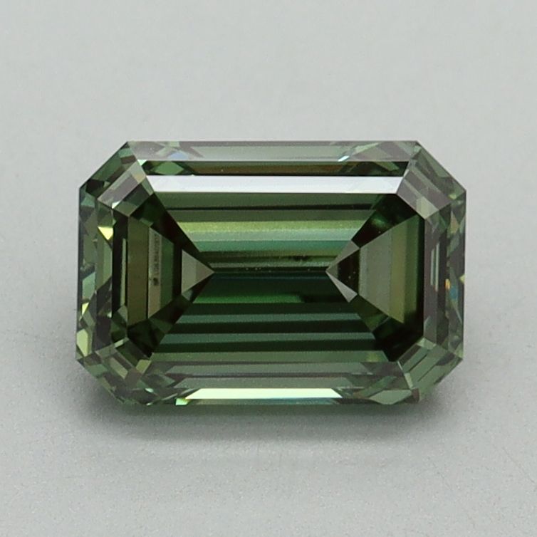 EMERALD Lab Grown Diamond