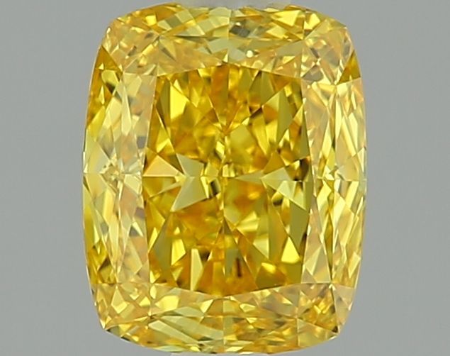 CUSHION MODIFIED Lab Grown Diamond