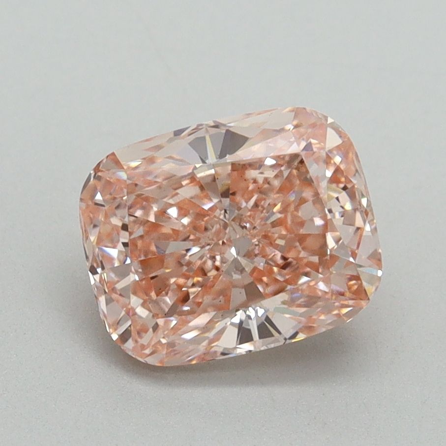 CUSHION BRILLIANT Lab Grown Diamond