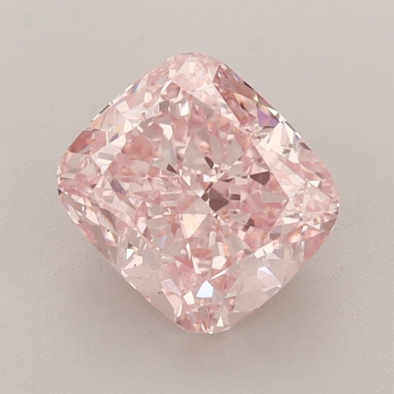 CUSHION BRILLIANT Lab Grown Diamond