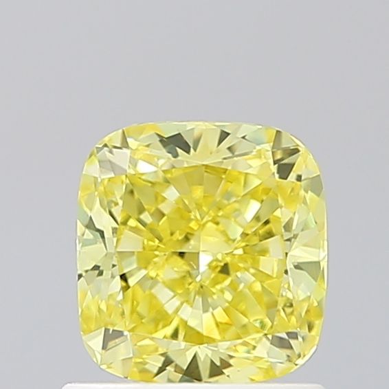 CUSHION BRILLIANT Lab Grown Diamond