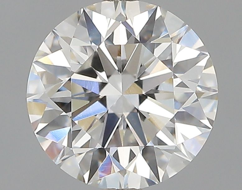 ROUND Natural Diamond