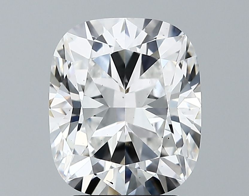 CUSHION BRILLIANT Lab Grown Diamond