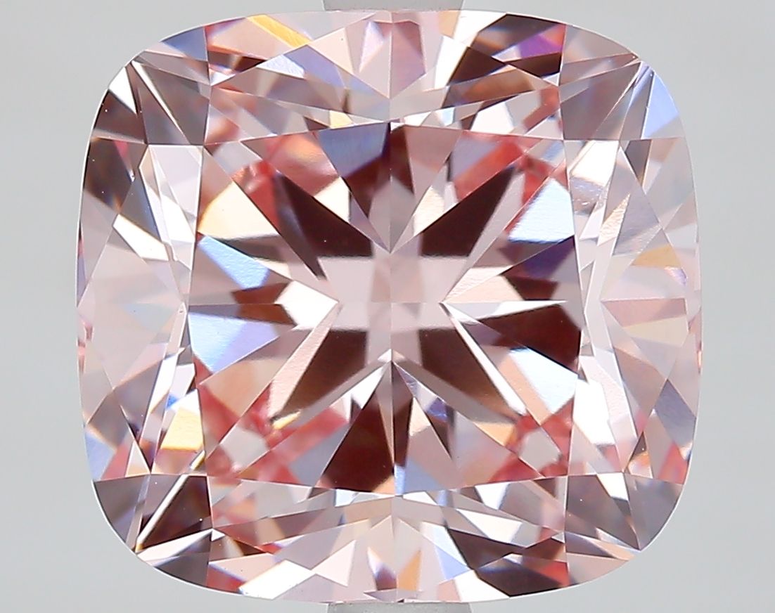 CUSHION BRILLIANT Lab Grown Diamond