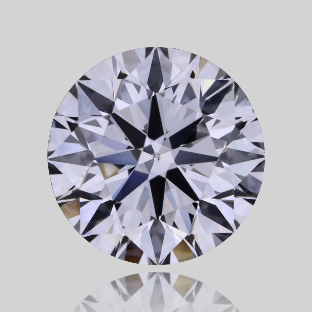 ROUND Natural Diamond