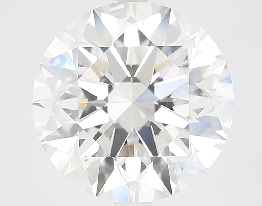 ROUND Lab Grown Diamond