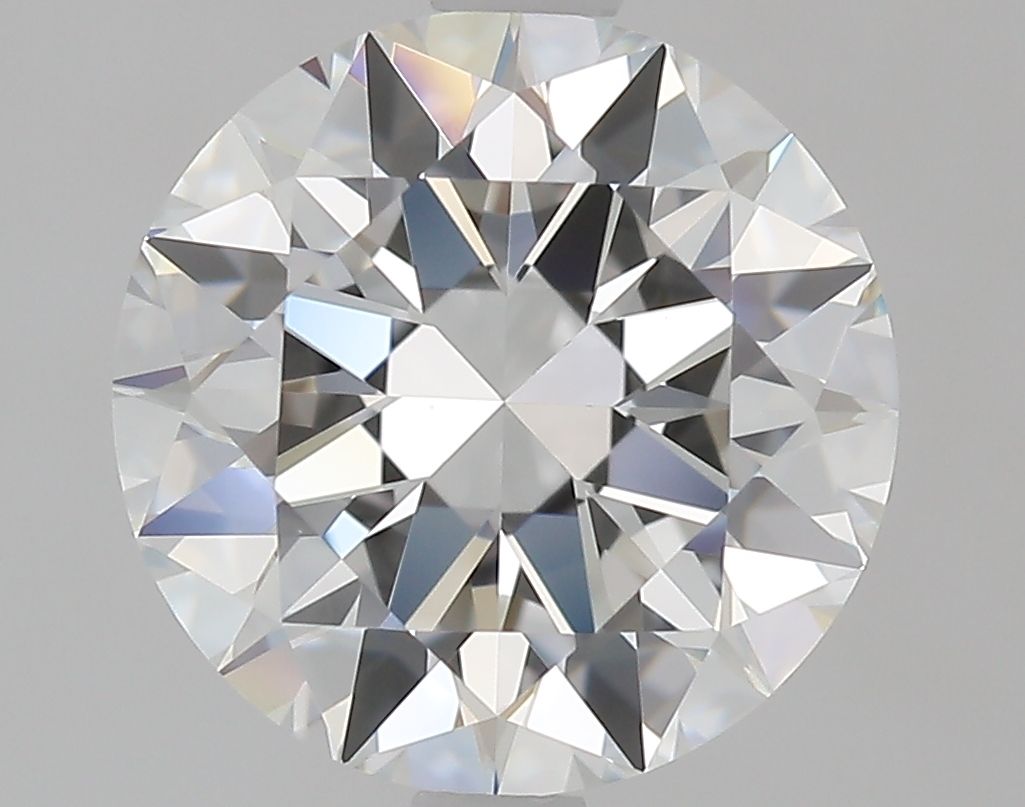 ROUND Natural Diamond