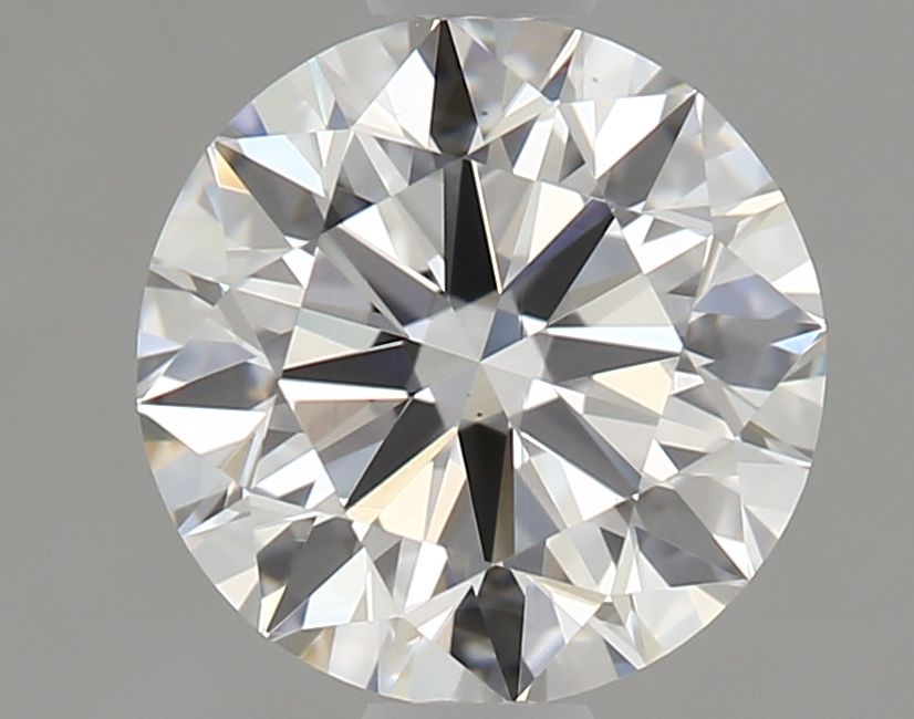 ROUND Natural Diamond