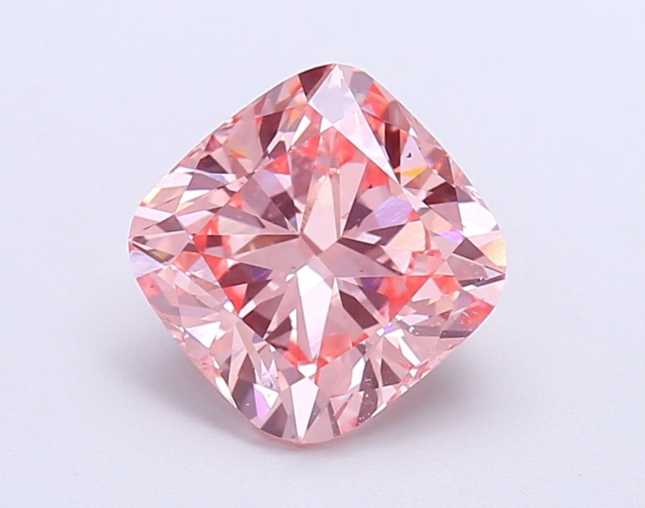 CUSHION BRILLIANT Lab Grown Diamond