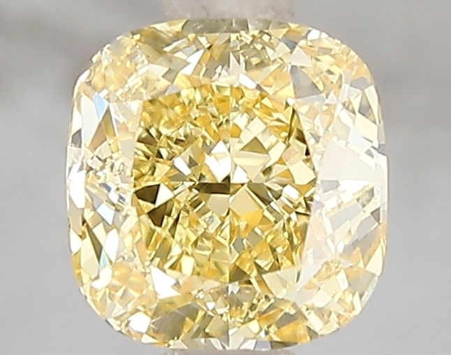 CUSHION MODIFIED Lab Grown Diamond