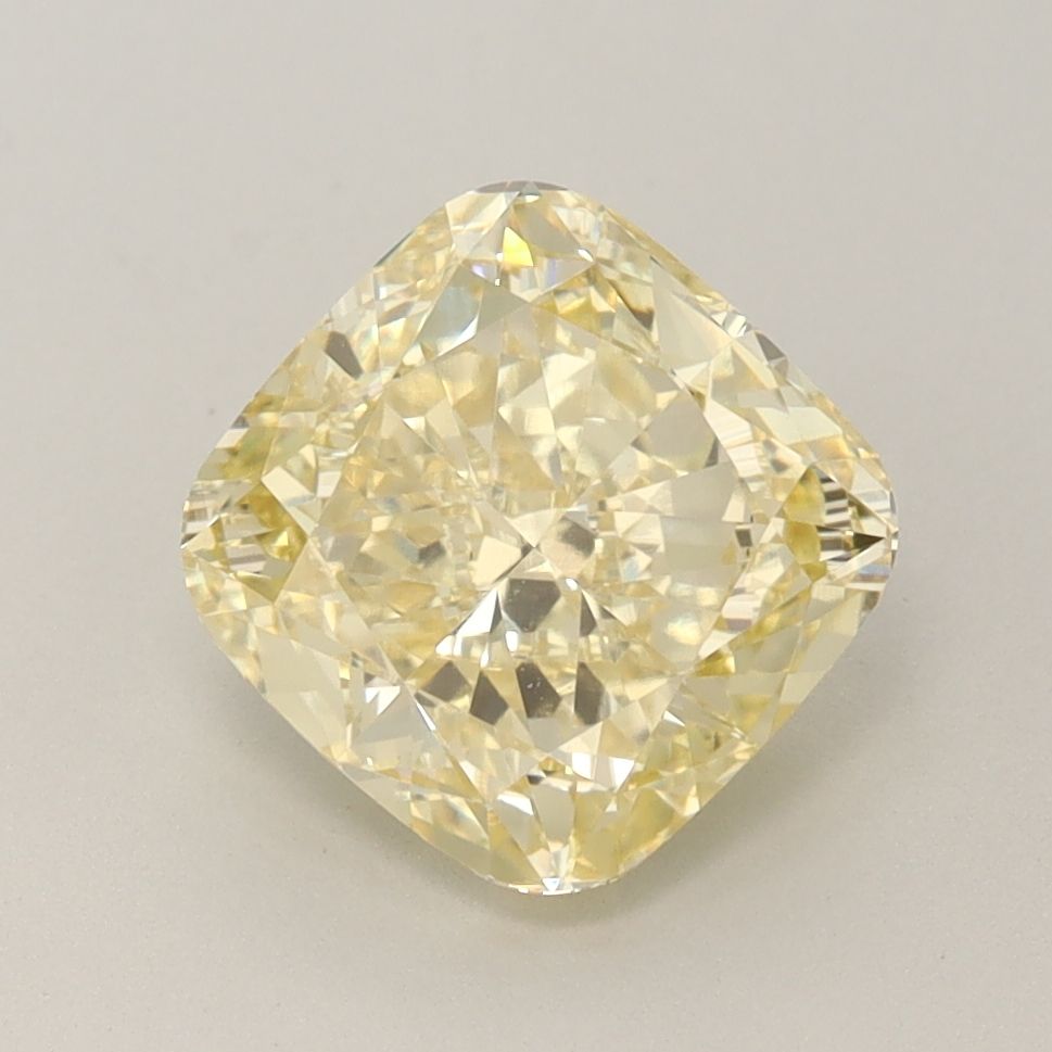 CUSHION BRILLIANT Lab Grown Diamond