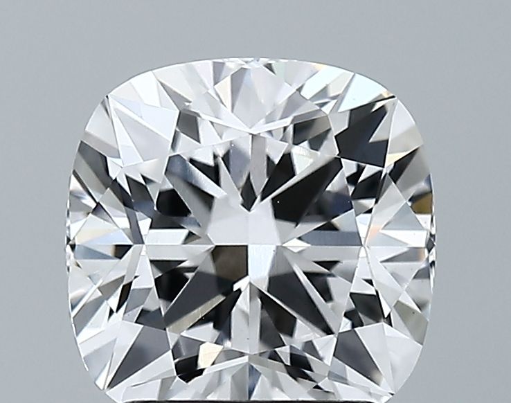 CUSHION BRILLIANT Lab Grown Diamond