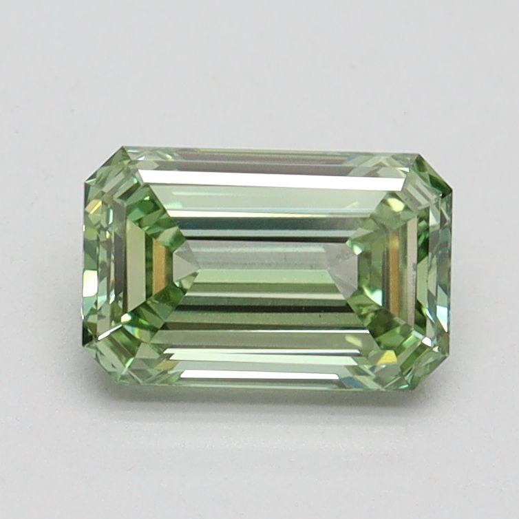 EMERALD Lab Grown Diamond