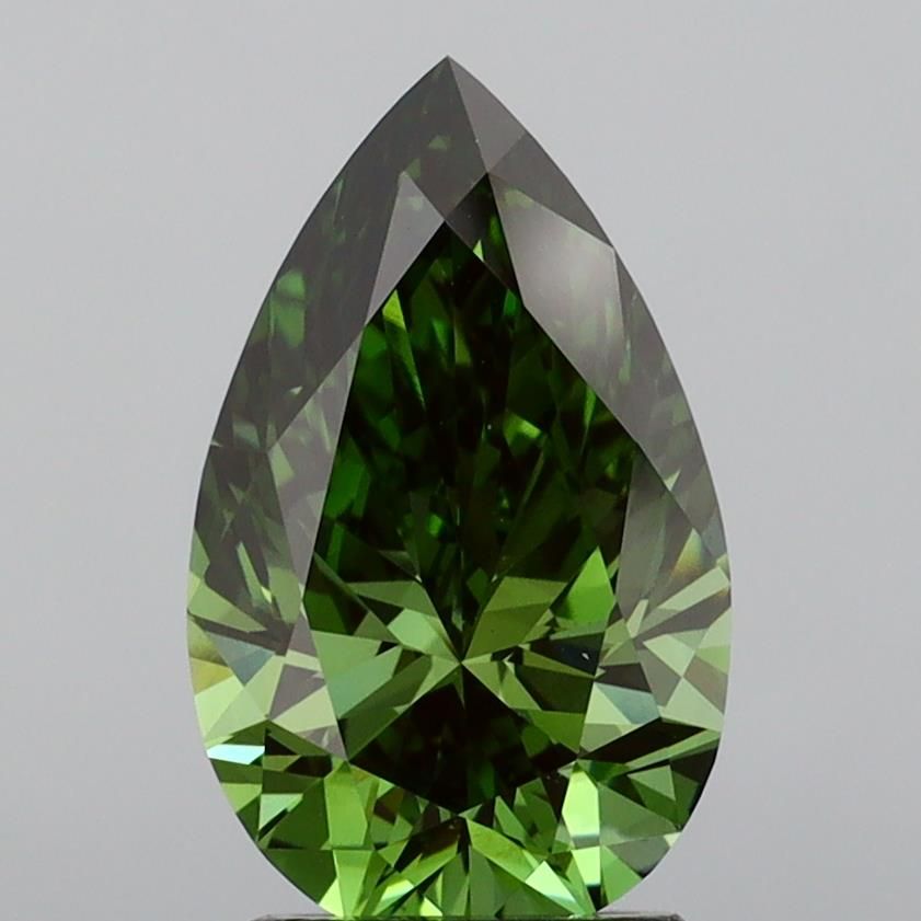 PEAR Lab Grown Diamond
