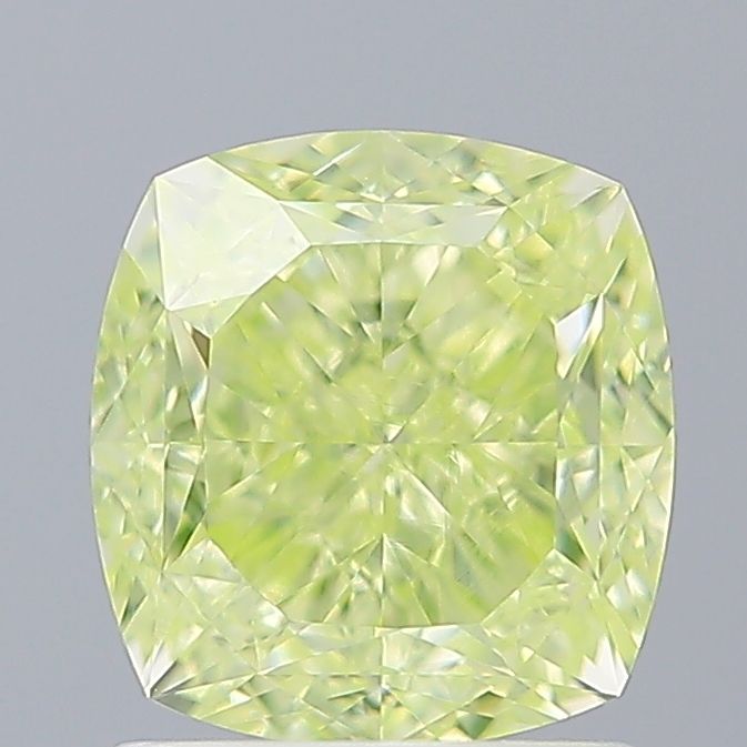 CUSHION BRILLIANT Natural Diamond