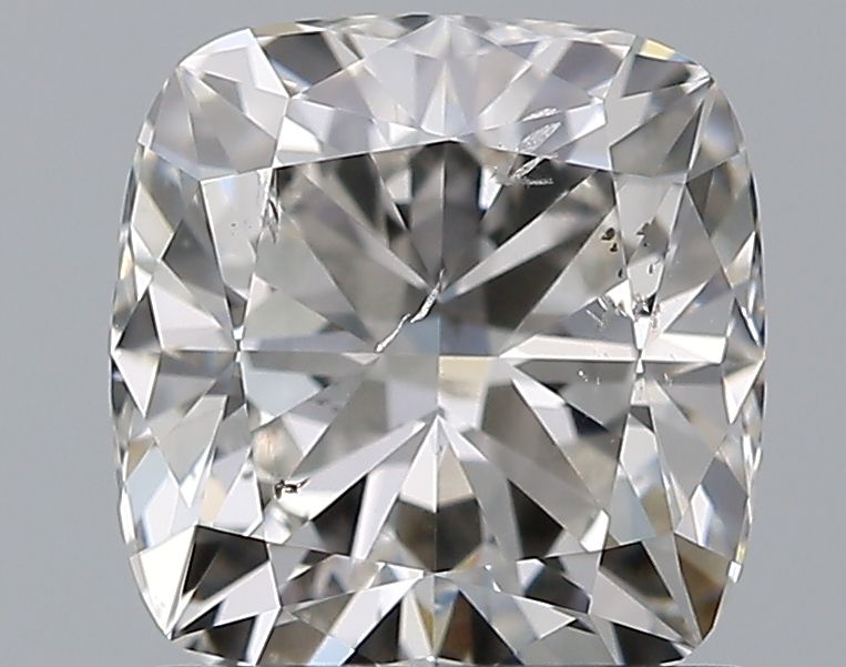 CUSHION BRILLIANT Natural Diamond