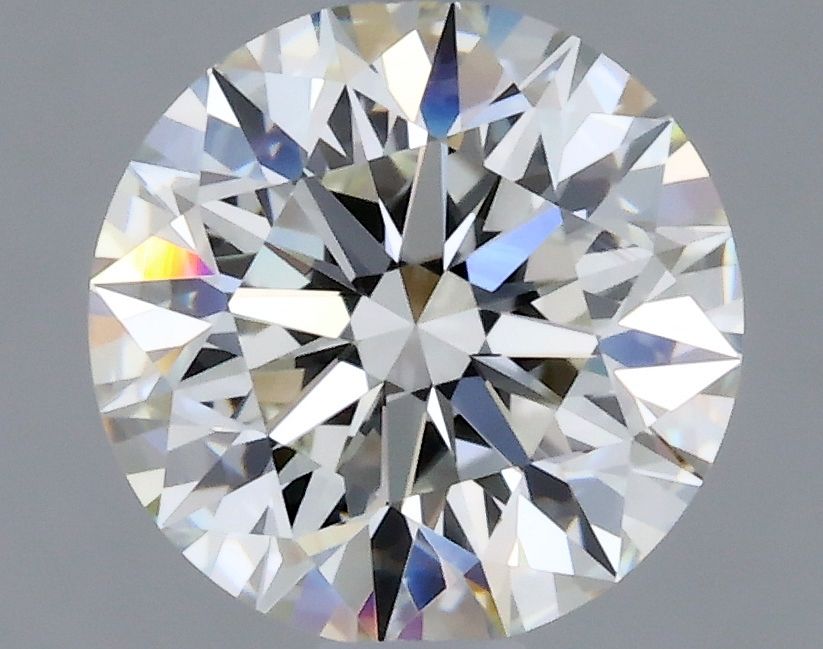 ROUND Natural Diamond