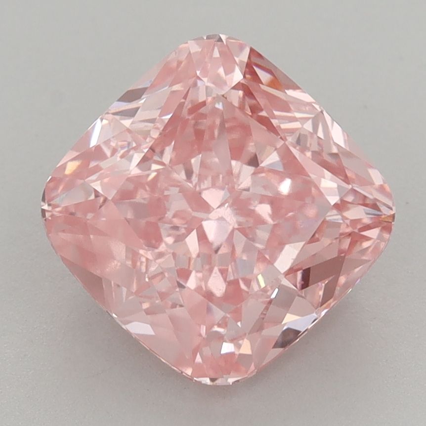 CUSHION BRILLIANT Lab Grown Diamond