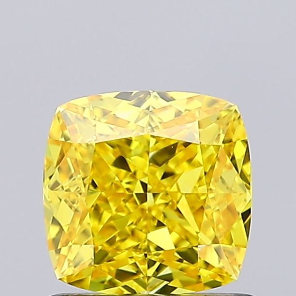 CUSHION BRILLIANT Lab Grown Diamond