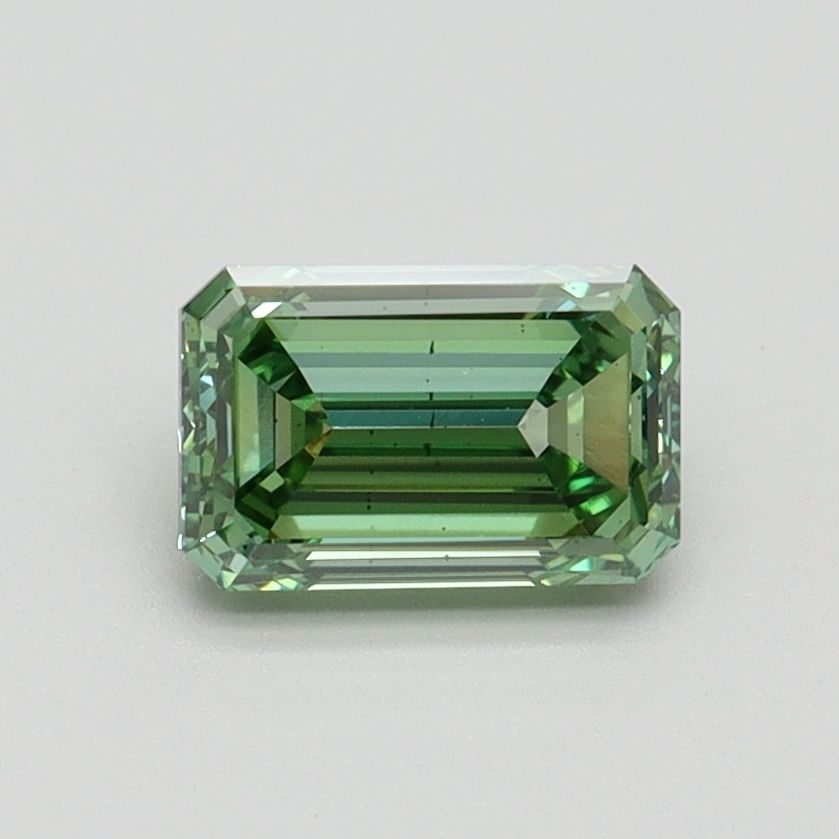 EMERALD Lab Grown Diamond