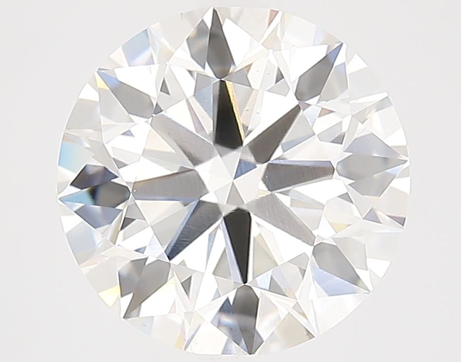 ROUND Lab Grown Diamond