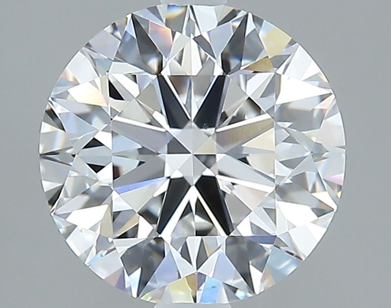 ROUND Natural Diamond