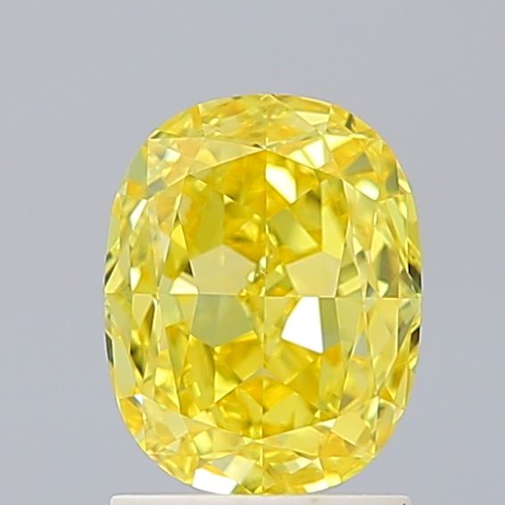 CUSHION BRILLIANT Lab Grown Diamond