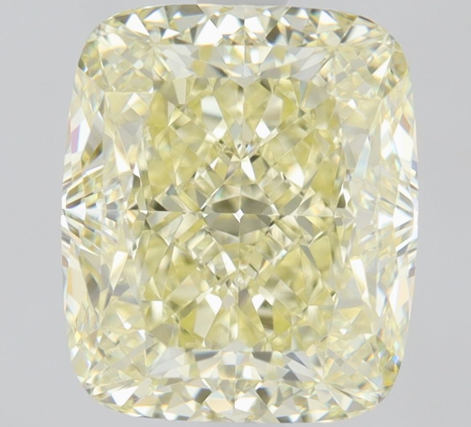 CUSHION BRILLIANT Natural Diamond