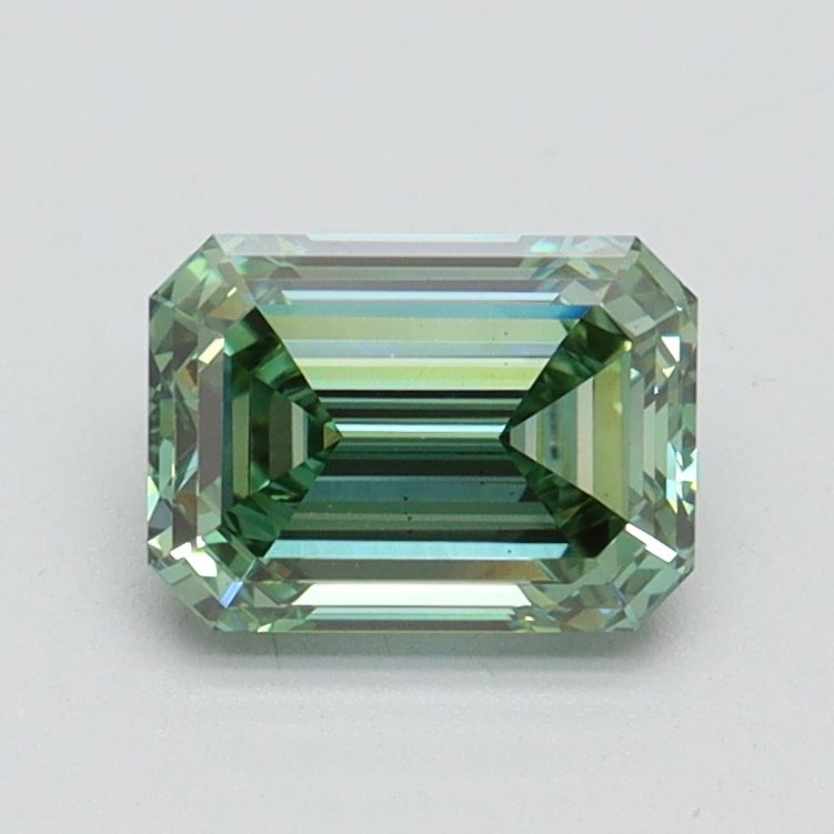 EMERALD Lab Grown Diamond