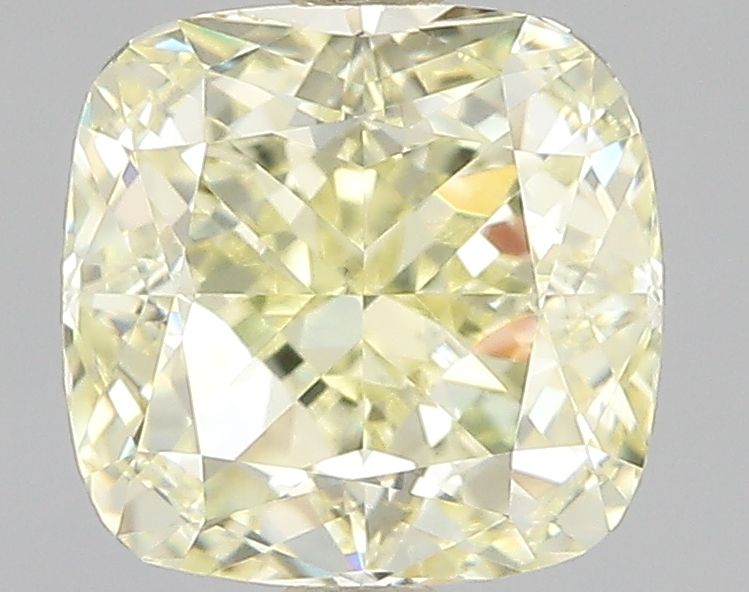 CUSHION BRILLIANT Natural Diamond