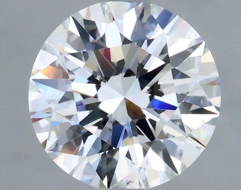 ROUND Natural Diamond