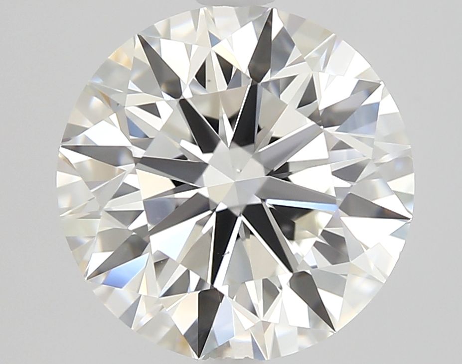 ROUND Natural Diamond