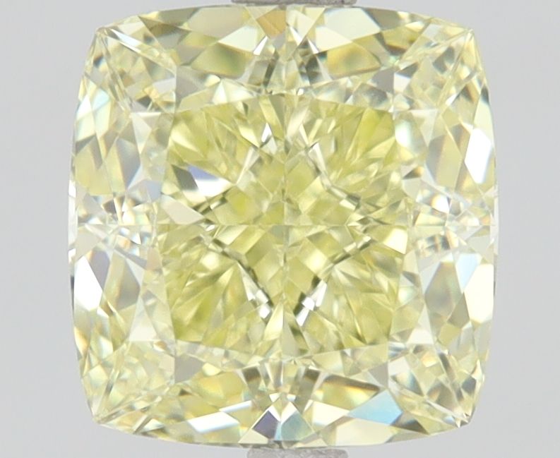 CUSHION BRILLIANT Natural Diamond