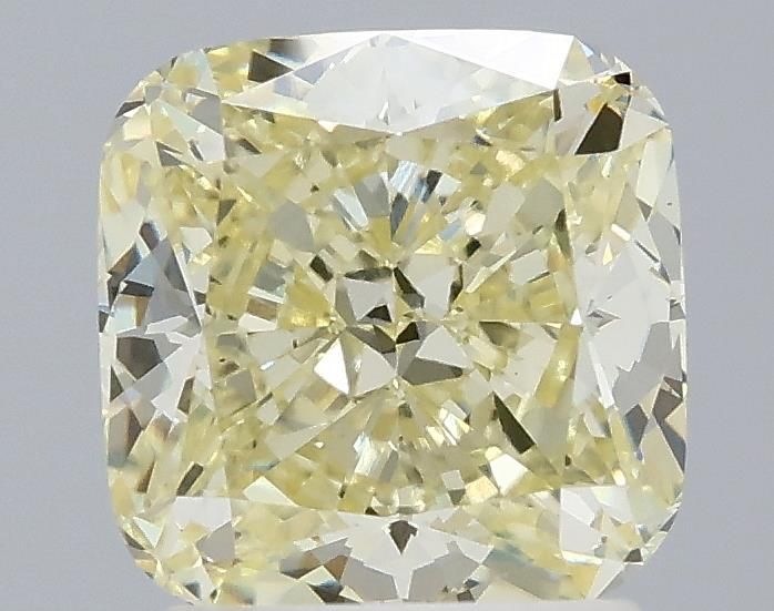 CUSHION BRILLIANT Lab Grown Diamond