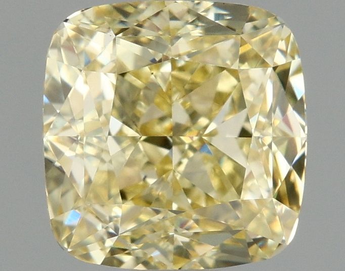 CUSHION MODIFIED Lab Grown Diamond