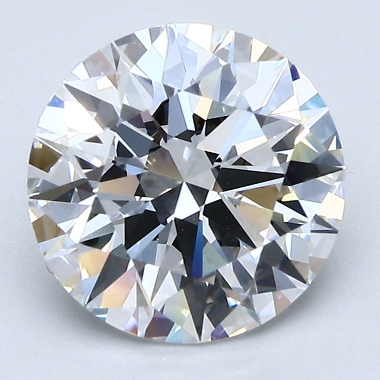 ROUND Natural Diamond