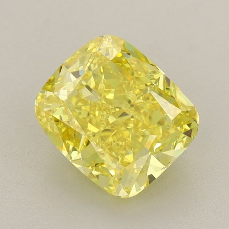 CUSHION BRILLIANT Lab Grown Diamond