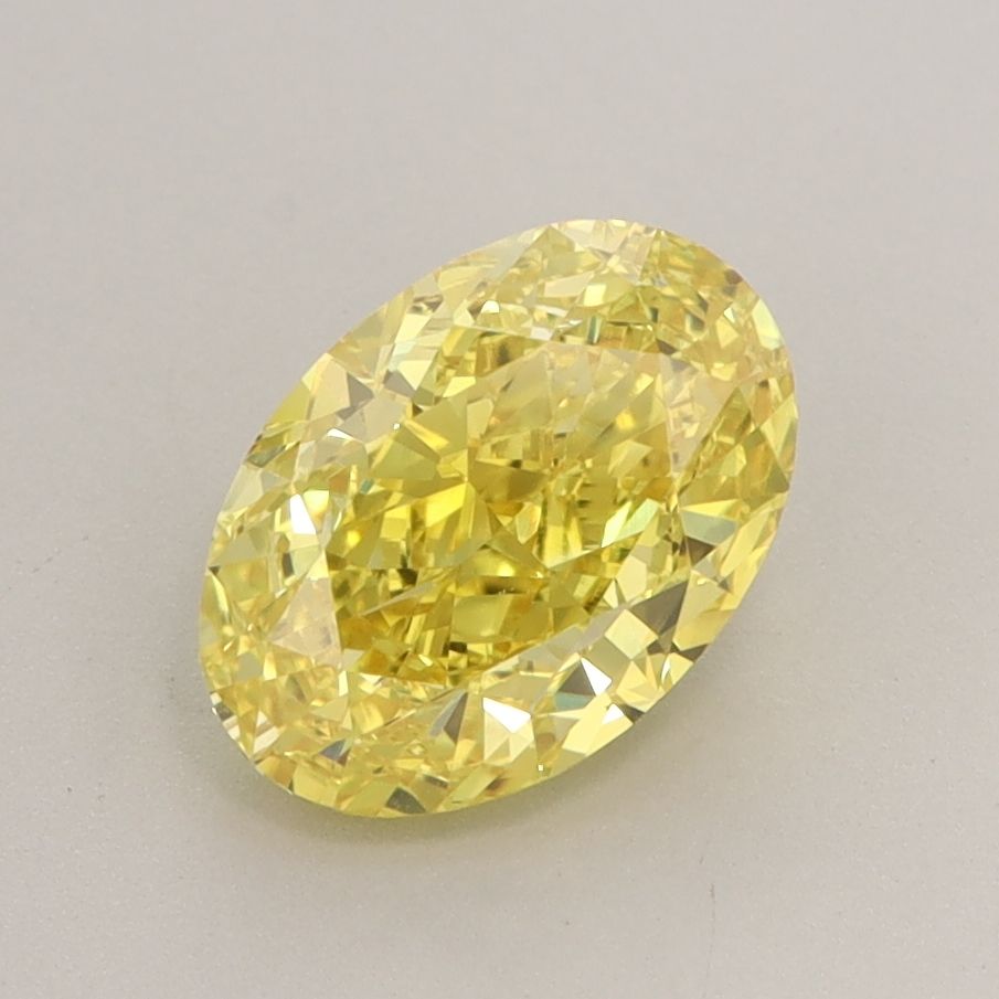 OVAL Lab Grown Diamond