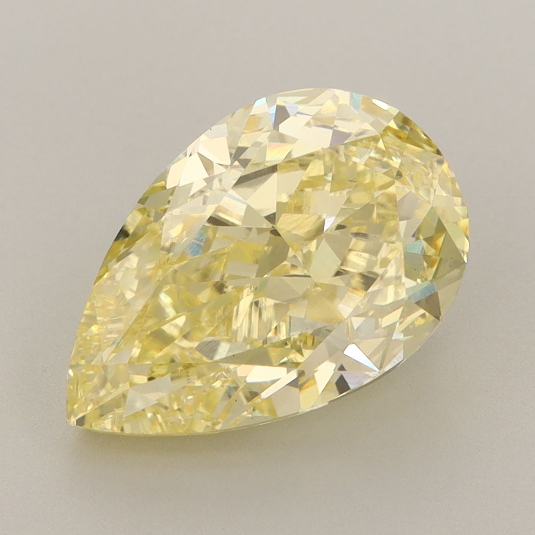 PEAR Lab Grown Diamond