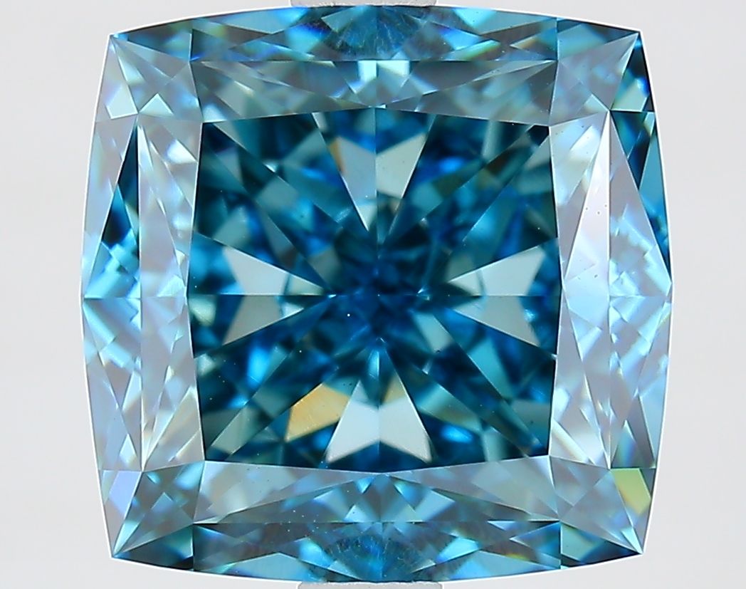 CUSHION MODIFIED Lab Grown Diamond